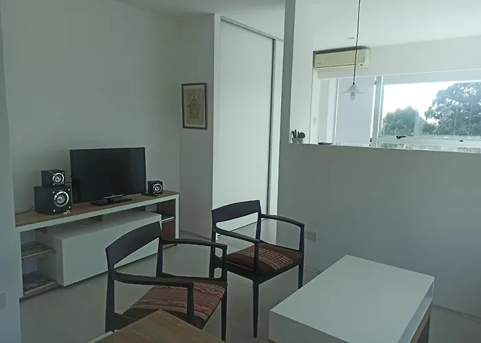 Ombu Loft Olivos, Vista Al Rio
