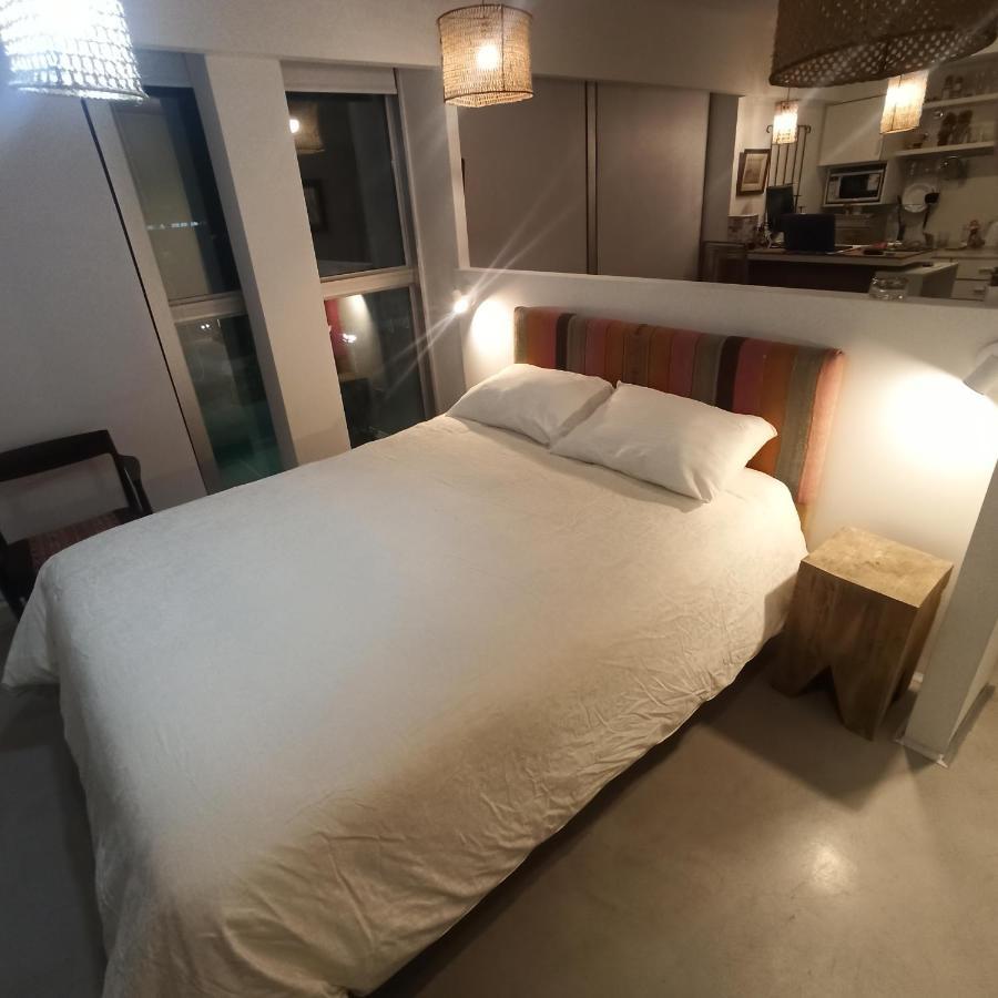 Ombu Loft Olivos, Vista Al Rio Olivos