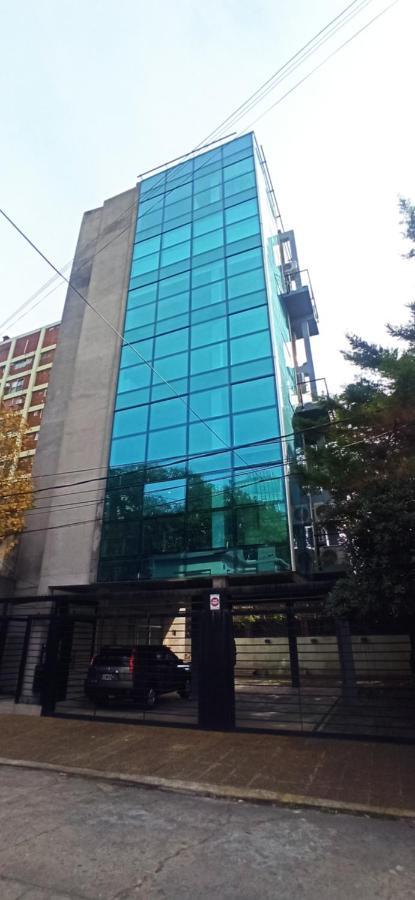 Ombu Loft Olivos, Vista Al Rio