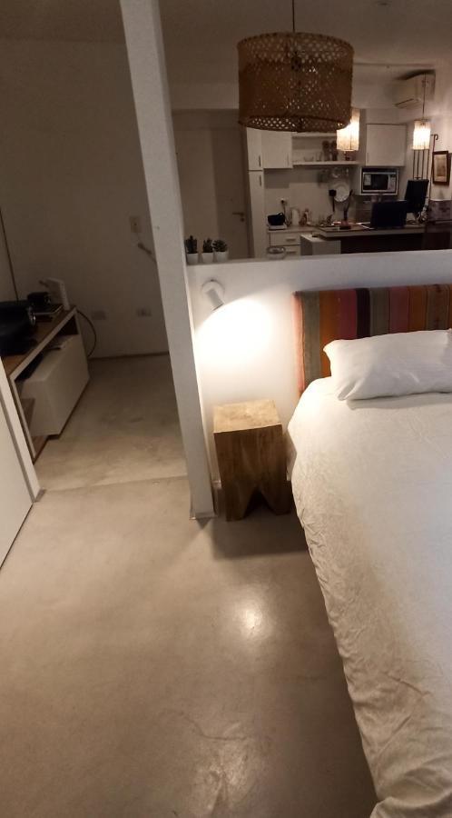 Ombu Loft Olivos, Vista Al Rio Apartment Olivos
