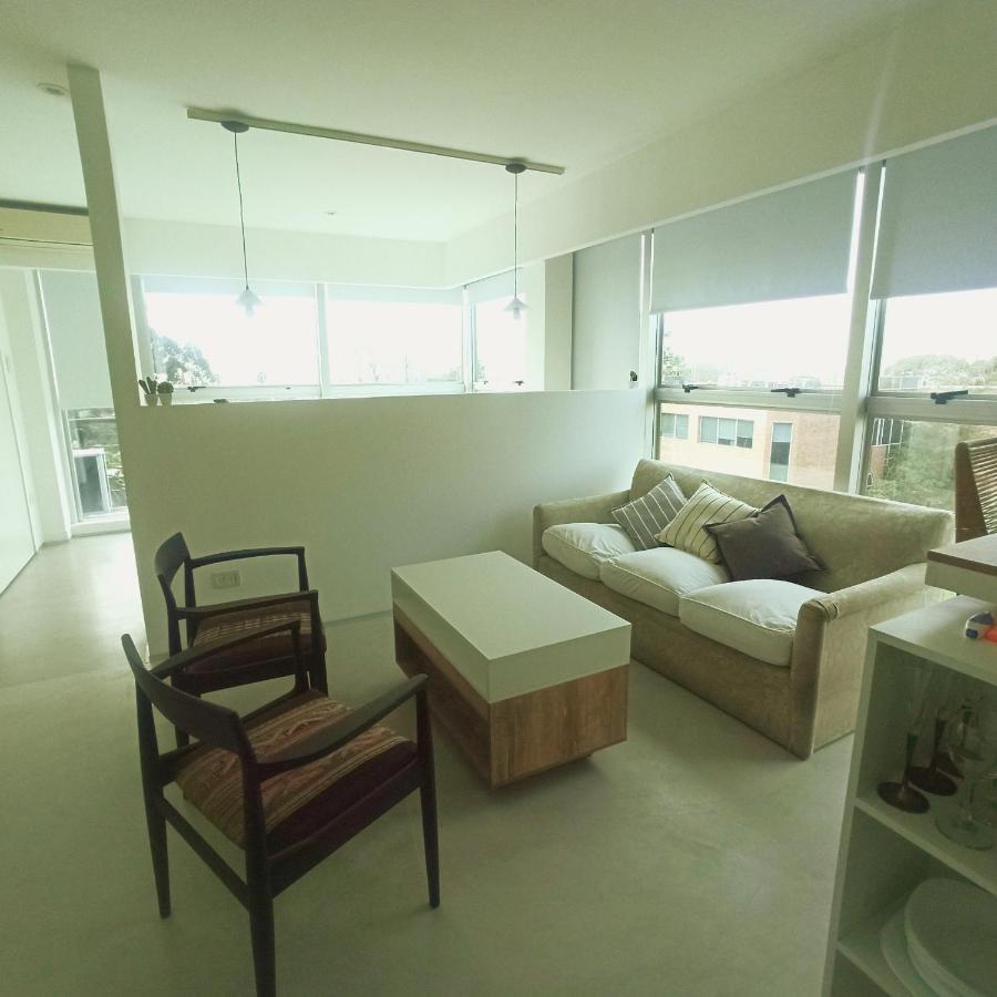 Ombu Loft Olivos, Vista Al Rio Olivos