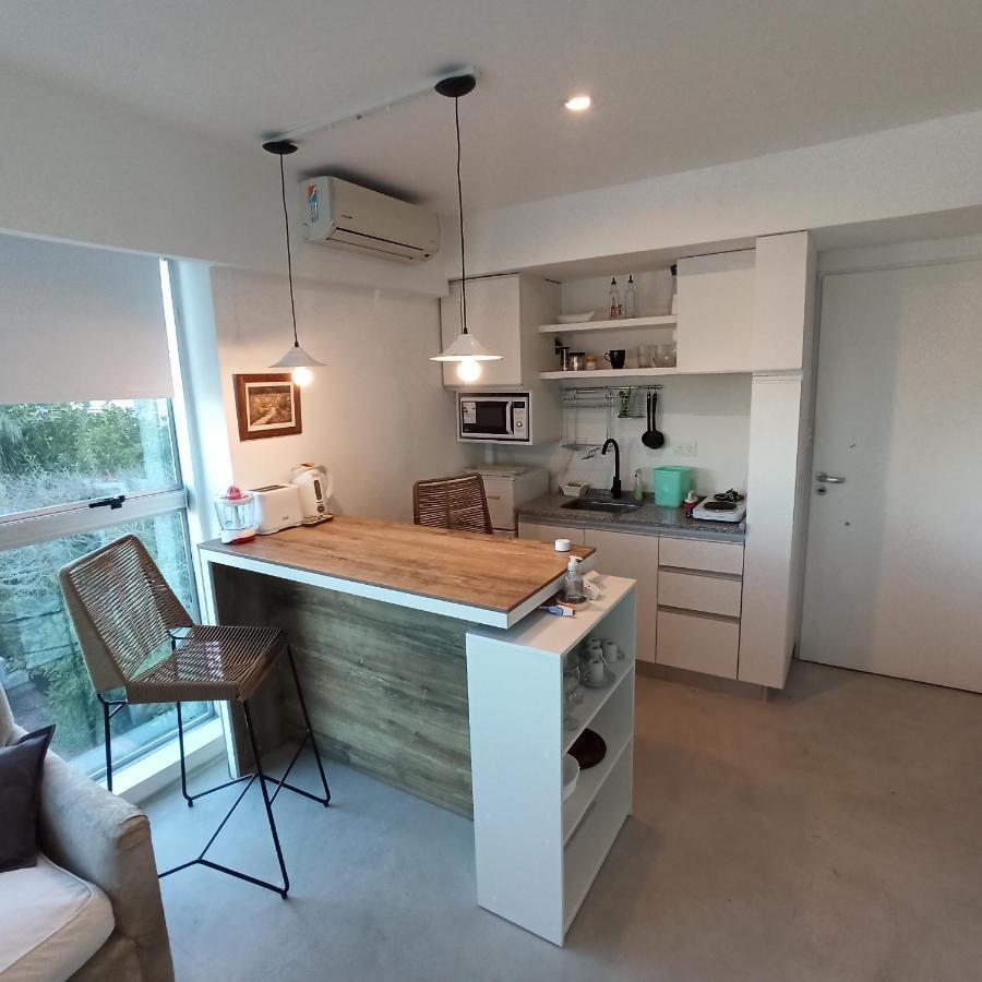 Apartment Ombu Loft Olivos, Vista Al Rio
