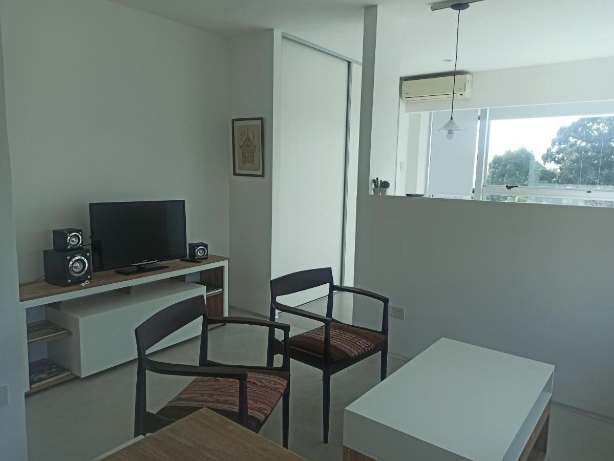 Apartment Ombu Loft Olivos, Vista Al Rio Olivos